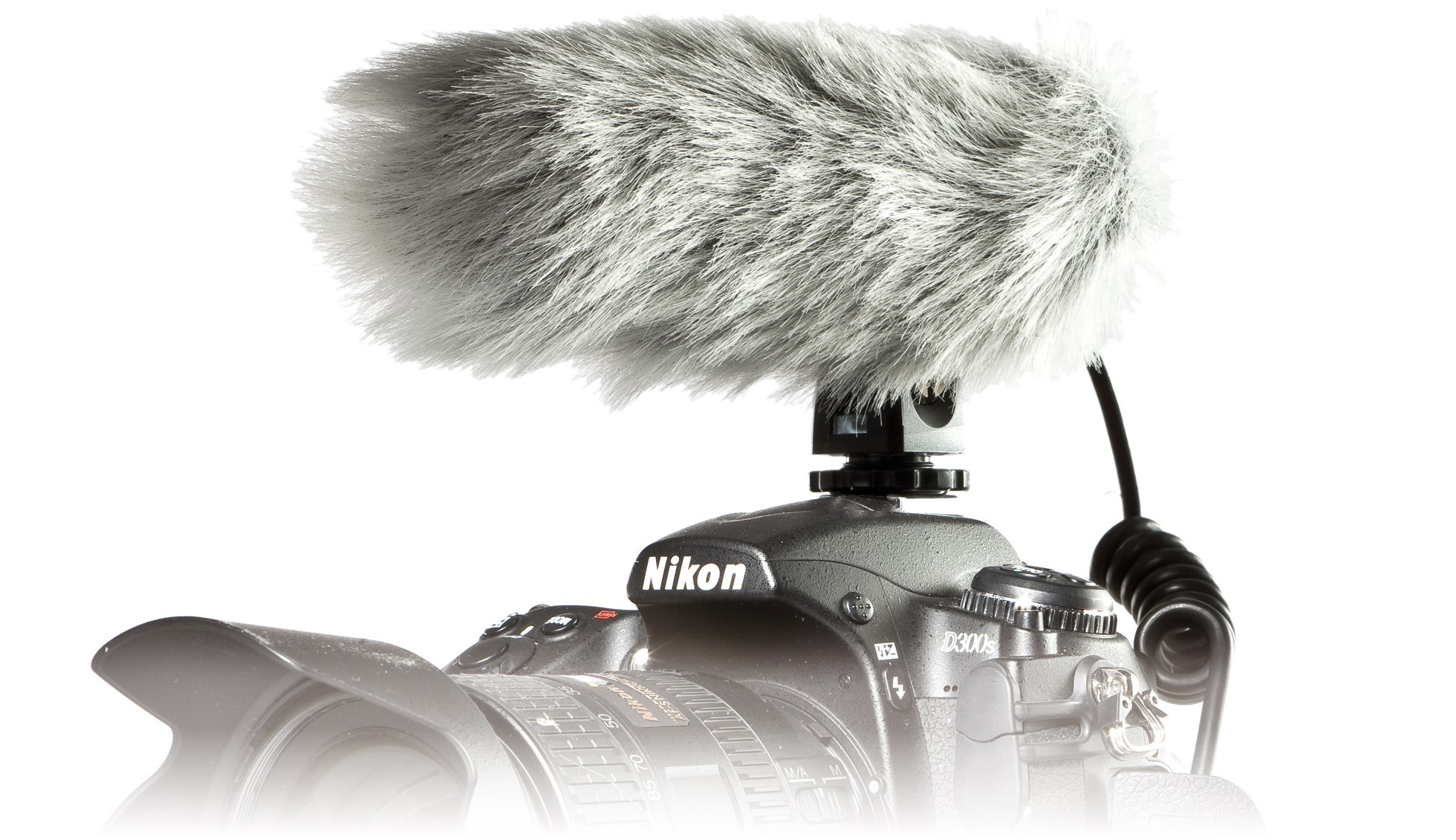 Микрофон Audio-Technica PRO24/CMF детальное изображение - 2