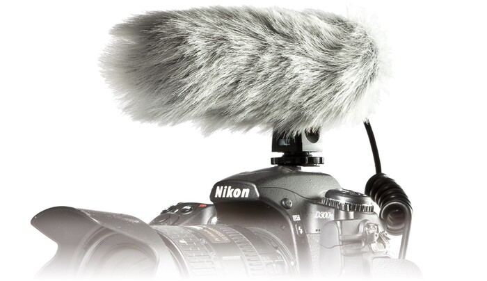 Микрофон Audio-Technica PRO24/CMF №2