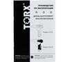 Аккумуляторная дрель-шуруповерт TORX CD-12C, 12 В, 25 Нм, 1,5 А·ч вариант - 11