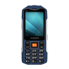 Мобильный телефон MAXVI T19, 32 Мб, Синий, Dual mini-SIM вариант - 6