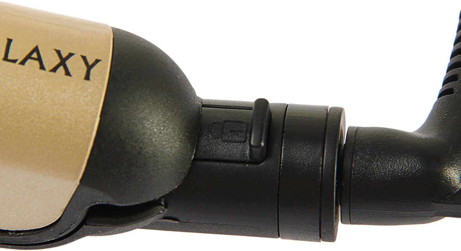 Стайлер Galaxy GL4519, Черный детальное изображение - 10