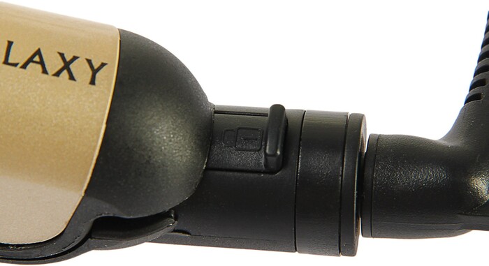 Стайлер Galaxy GL4519, Черный №10