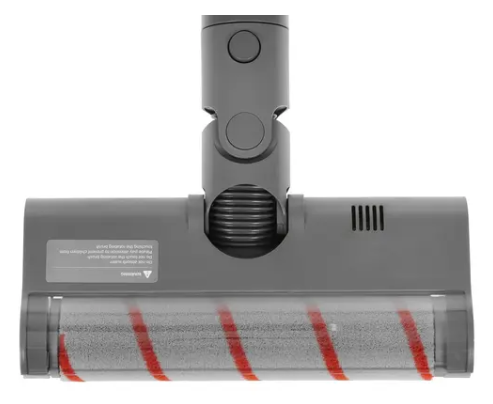 Пылесос Dreame V11, Серебристый детальное изображение - 4