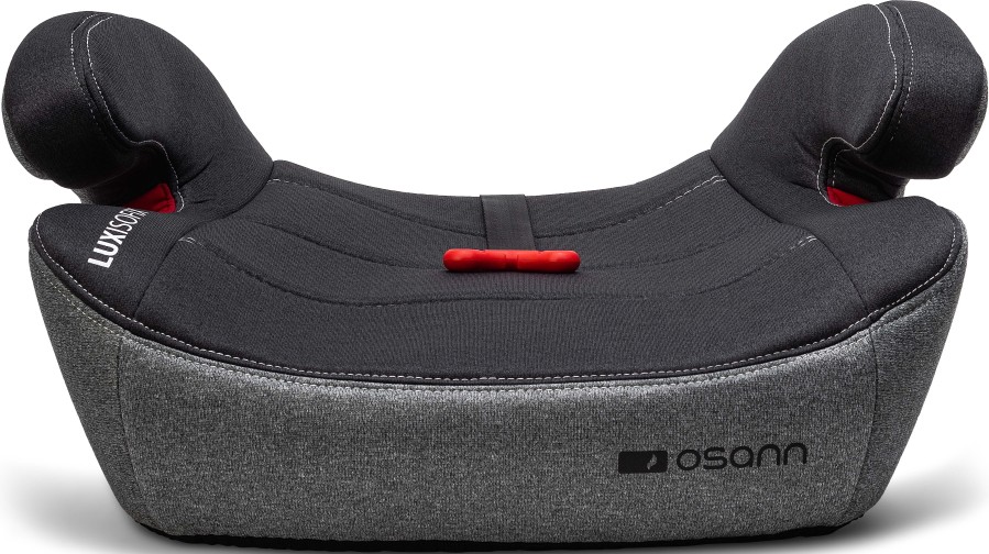 Бустер osann. Бустер Osann Lux Isofix XL-313. Osann Lux Isofix. Osann Lux Isofix Universe Grey. Бустер Recaro
