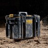 Ящик для инструмента DeWALT DWST83342-1 вариант - 12