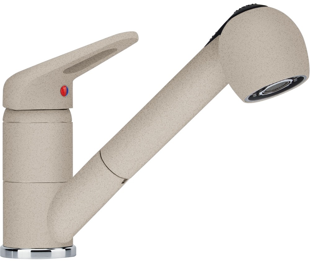 Смеситель  детальное изображение - 8