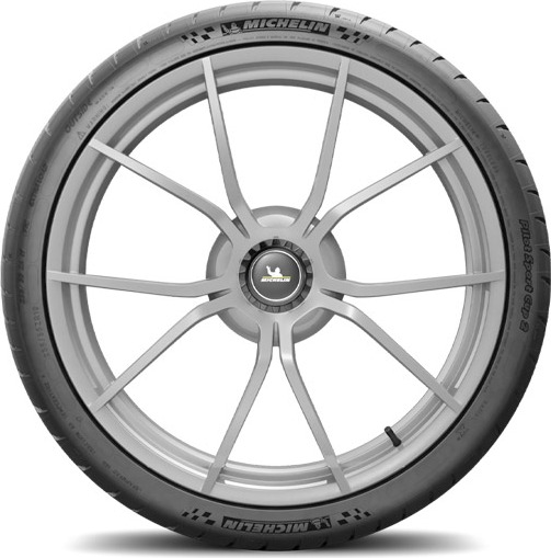 Летняя шина Michelin Pilot Sport Cup 2 Connect, 295/30 R18 98Y детальное изображение - 2