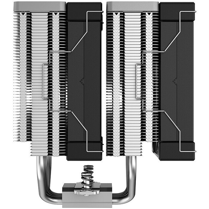 Кулер DeepCool AK620, Черный детальное изображение - 3