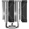 Кулер DeepCool AK620, Черный вариант - 3