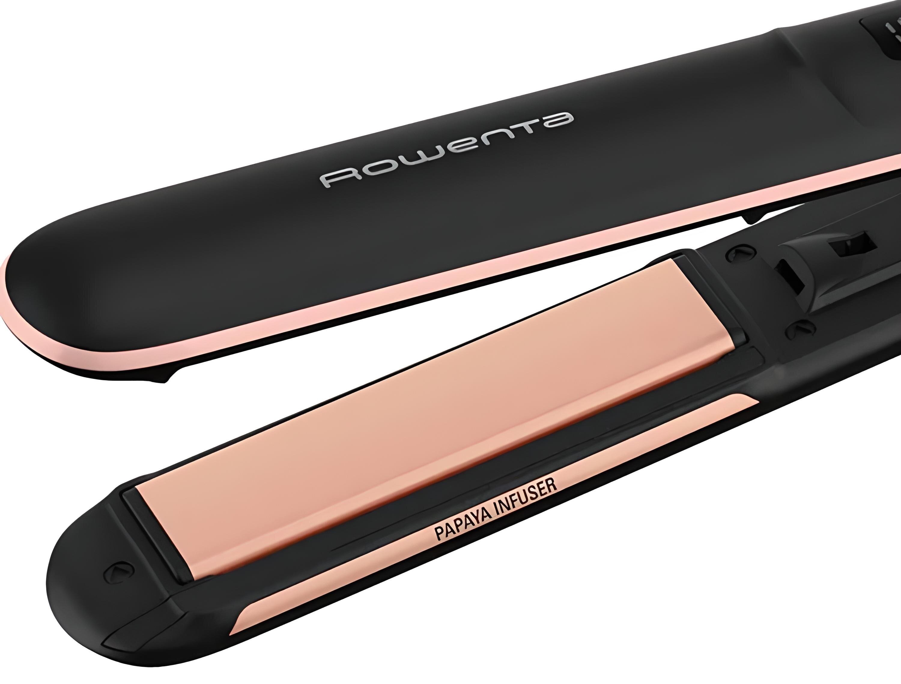 Стайлер Rowenta Express Shine SF4620  детальное изображение - 4