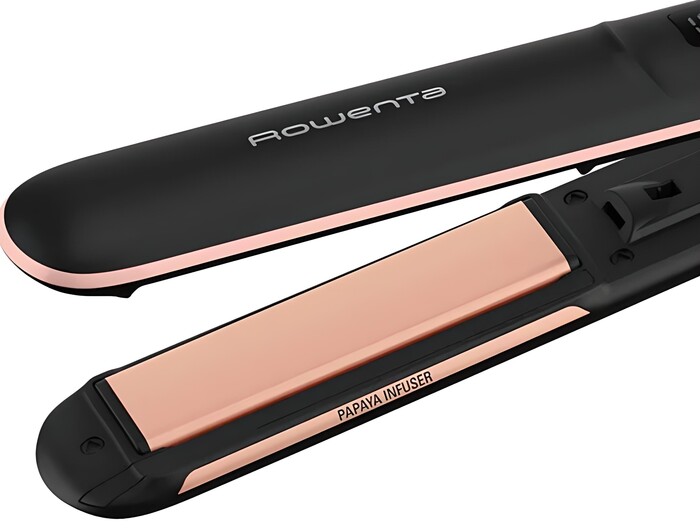 Стайлер Rowenta Express Shine SF4620  №4