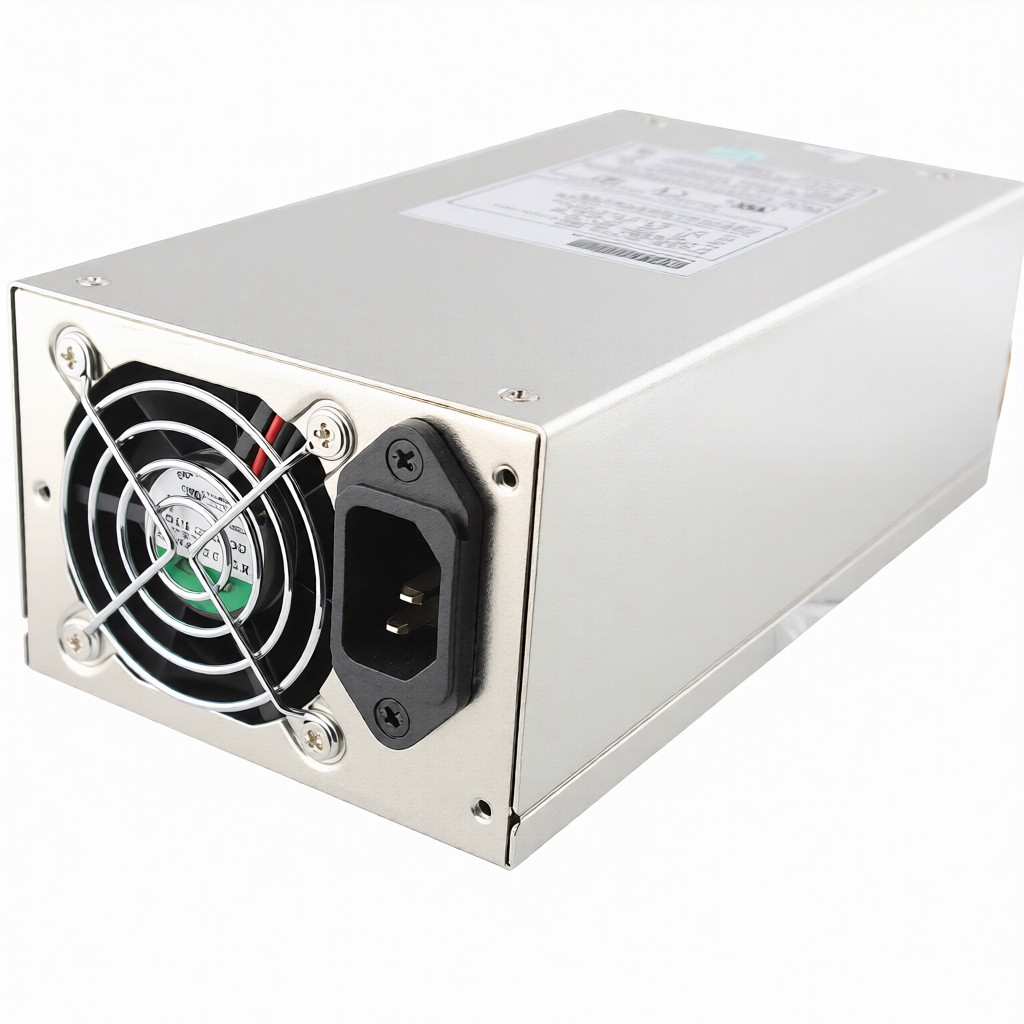 Серверный блок питания Advantech 96PS-A300W2U, 300 Вт детальное изображение - 1