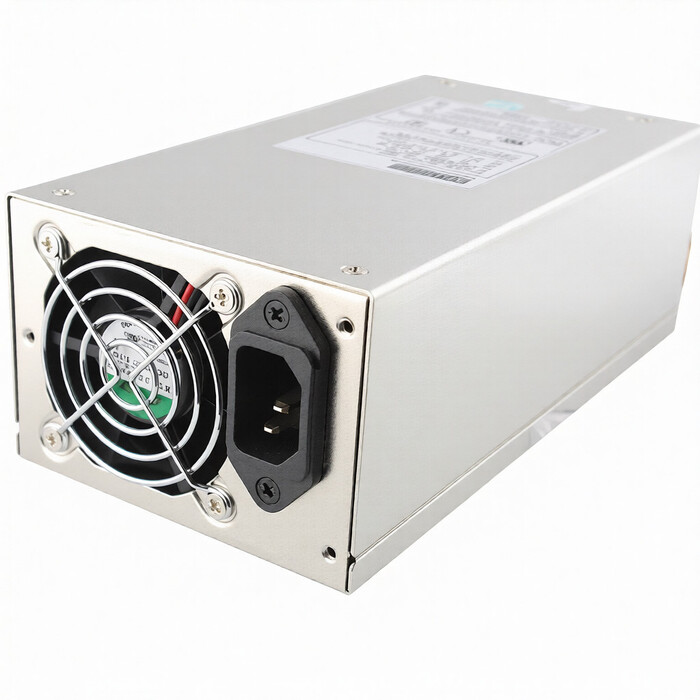 Серверный блок питания Advantech 96PS-A300W2U, 300 Вт №1