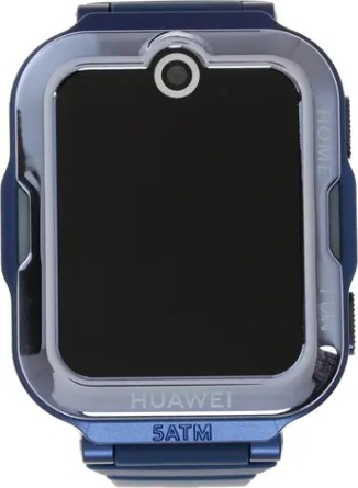 Детские умные часы Huawei Watch Kids 4 Pro 52 мм, Синий детальное изображение - 5