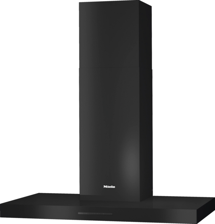 Вытяжка Miele PUR98W EDST, Нержавеющая сталь №2