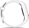 Фитнес браслет Garmin Vivosmart 5 Size S-M, 19 мм, Белый вариант - 6