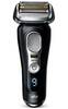 Электробритва Braun S9 9410s, Черный вариант - 1