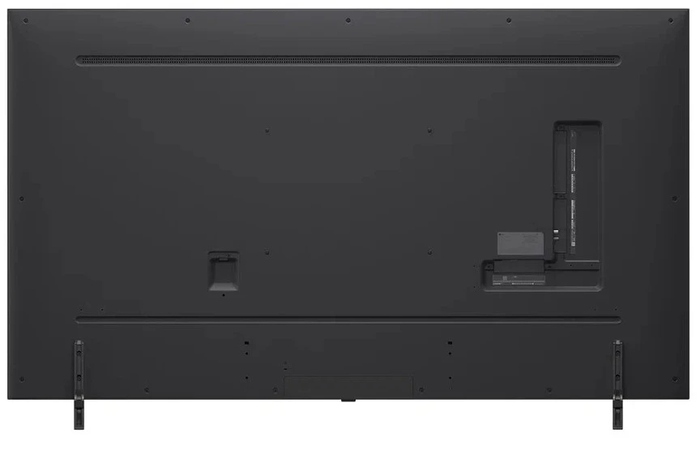 Телевизор LG 55NANO90A6B 2025, 55