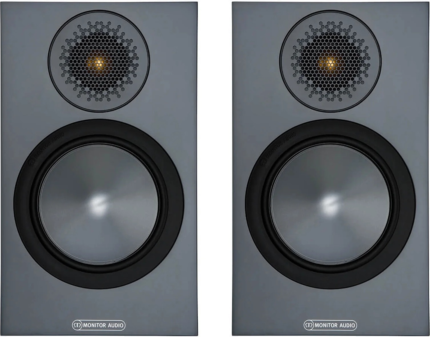 Полочная акустика Monitor Audio Bronze 50 (6G), Коричневый детальное изображение - 2