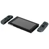 Игровая приставка Nintendo Switch 32 ГБ, Черный вариант - 5