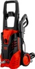 Автомойка ECO HPW-1600 EC4910-2, 2.2 кВт, 160 бар, Красный/Черный вариант - 1