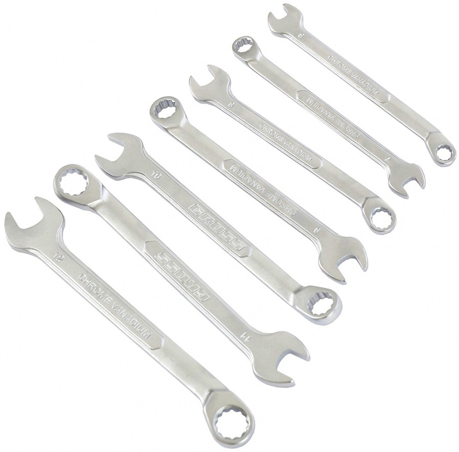 Набор инструментов Gross 14148 детальное изображение - 11