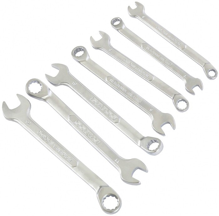 Набор инструментов Gross 14148 №11