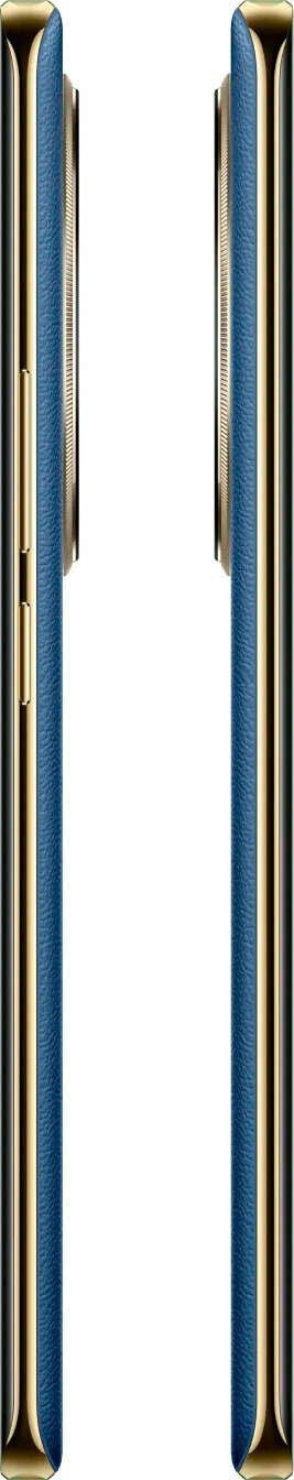 Смартфон Realme 12 Pro Plus 512 ГБ, Синий, Dual nano-SIM детальное изображение - 4