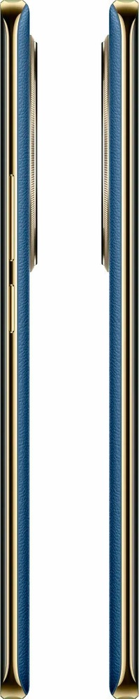 Смартфон Realme 12 Pro Plus 512 ГБ, Синий, Dual nano-SIM №4