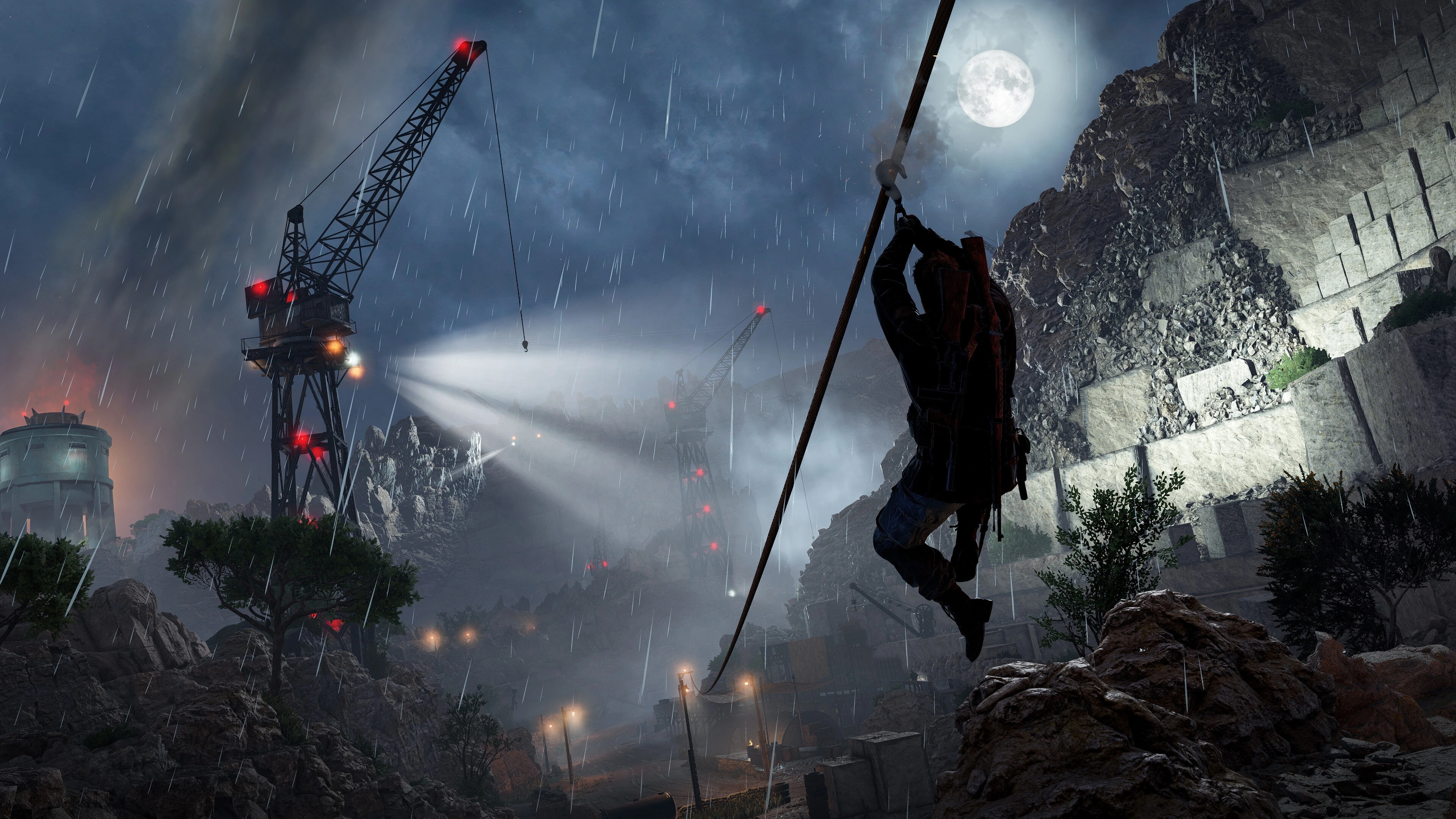 Игра Sniper Elite: Resistance для PS4 (Русские субтитры) детальное изображение - 6