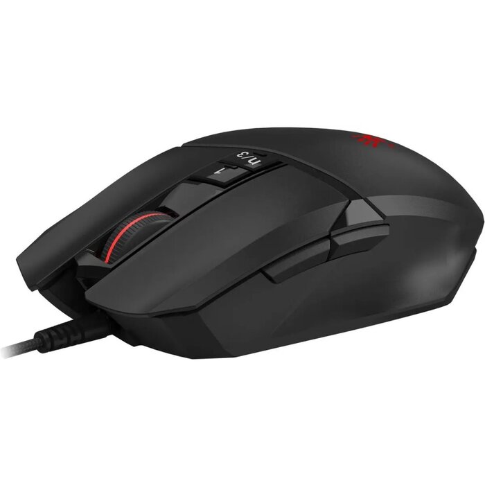 Мышь Bloody W65 Max Mini Stone, Черный №8