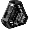 Корпус Jonsbo TR03-G, Черный вариант - 3