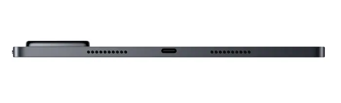Планшет Xiaomi Pad 8 Pro 8/256 ГБ, Серый, Wi-Fi №4