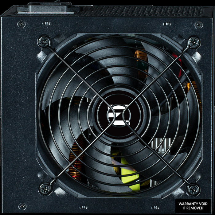 Блок питания Zalman Decamax (ZM600-LX3), 600 Вт №4