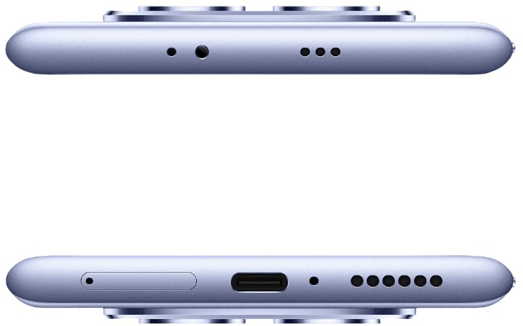Смартфон Xiaomi Redmi Note 15 5G 6/128 Гб, Фиолетовый, Dual nano-SIM детальное изображение - 6