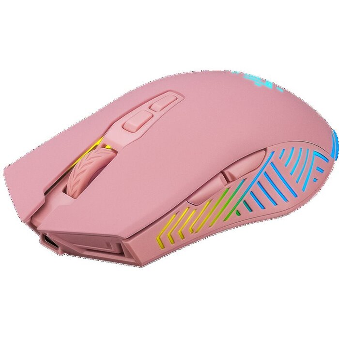 Мышь Defender Pandora GM-502  (52501), Розовый №2