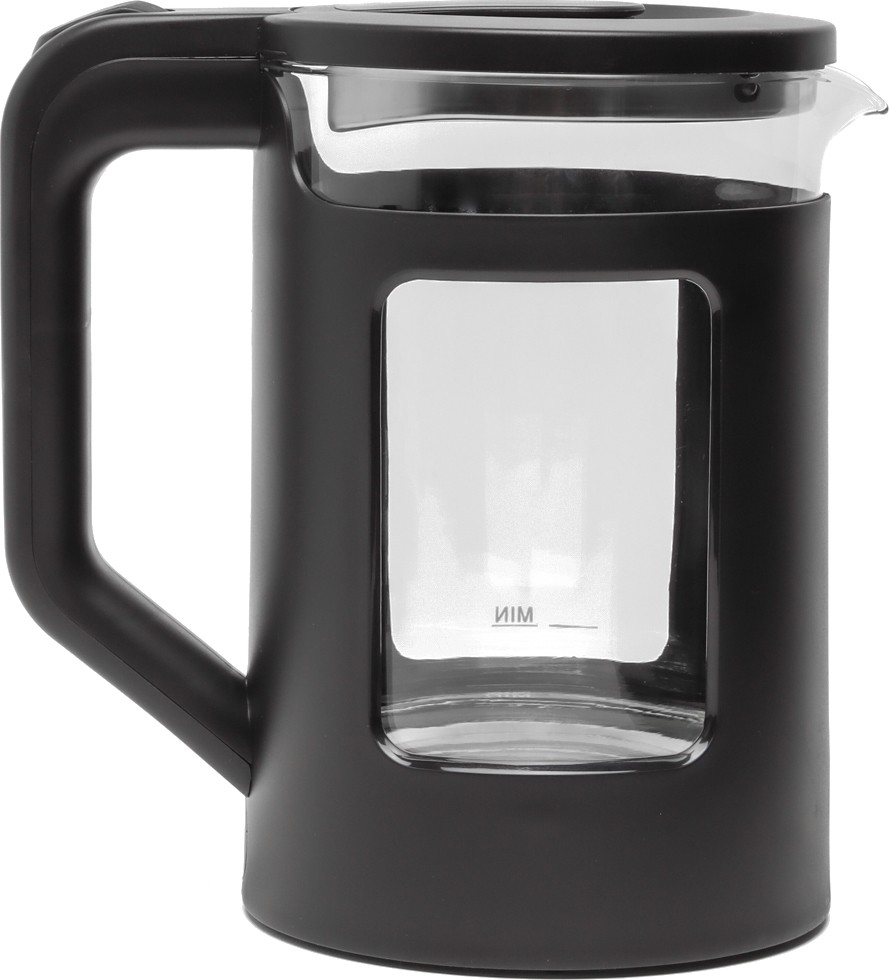 Электрочайник Artel ART-KE-3130 1.8 л, Черный детальное изображение - 3