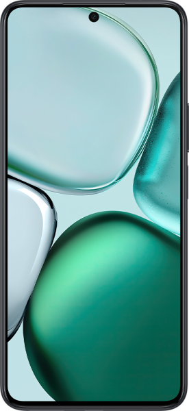 Смартфон Honor X9c Smart 8/256 Гб, Полночный черный, Dual nano-SIM детальное изображение - 3