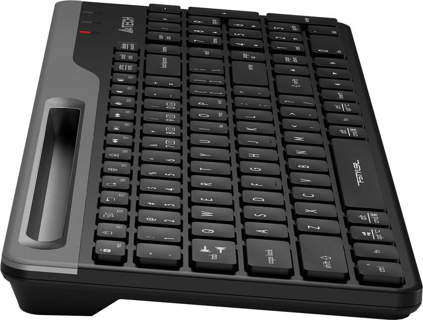 Клавиатура A4Tech Fstyler FBK25, Черный детальное изображение - 3