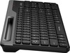Клавиатура A4Tech Fstyler FBK25, Черный вариант - 3