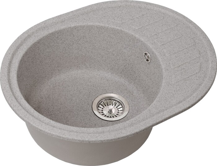 Кухонная мойка Gran-Stone GS-62  №5