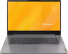 Ноутбук Lenovo IdeaPad 3 17ITL6, 82H900J3CC, RAM 8 ГБ, HDD 1 ТБ, Серый вариант - 1