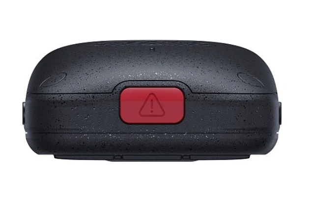 Wi-Fi телефон Yealink AX86R, Черный детальное изображение - 3