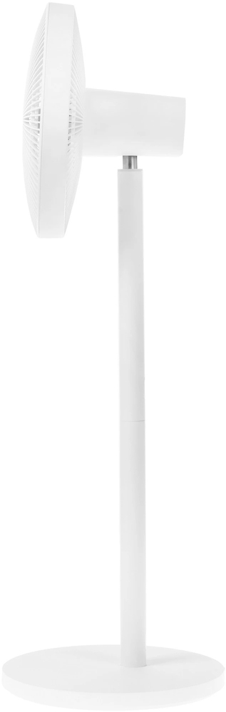 Вентилятор Xiaomi Mi Smart Standing Fan 2, 15 Вт, Белый №3