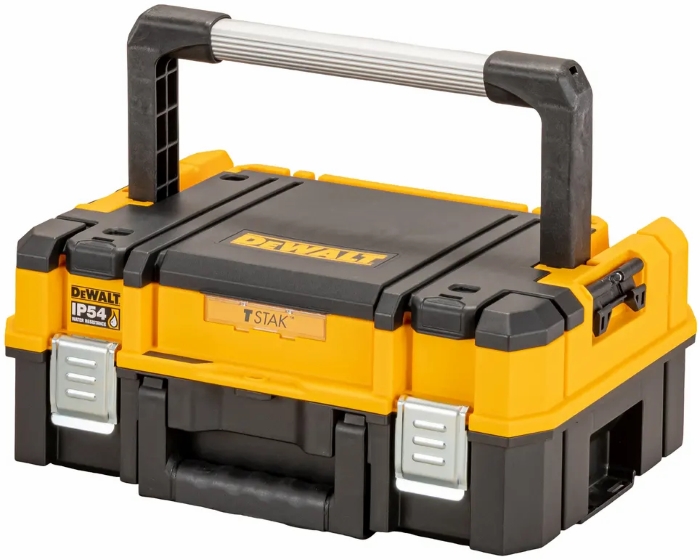 Ящик для инструмента DeWALT DWST83344-1 детальное изображение - 1