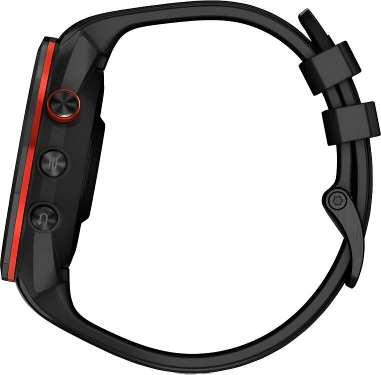 Смарт-часы Garmin Approach S70, 42 мм, Черный детальное изображение - 3