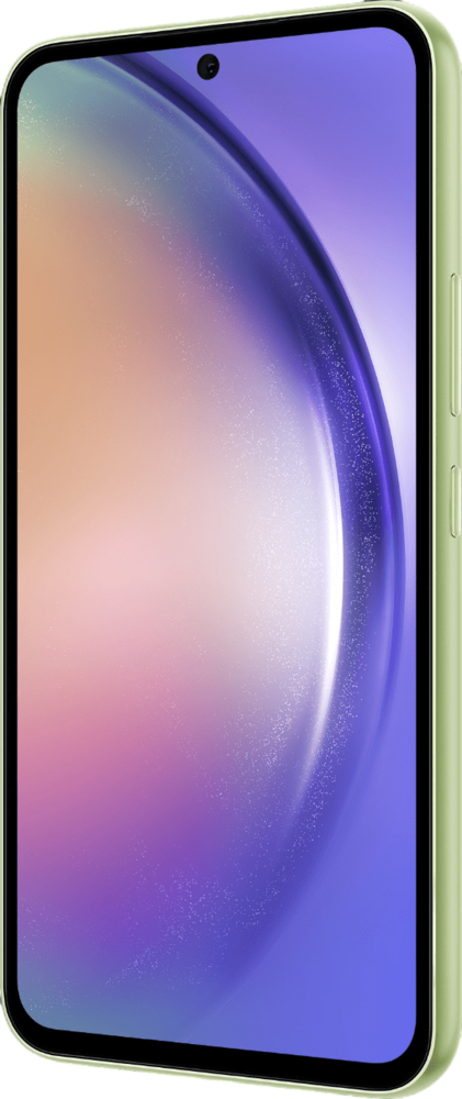 Смартфон Samsung Galaxy A54 128 ГБ, Лайм, Dual nano SIM Смартфон Samsung Galaxy A54 6/128 ГБ, Лайм, Dual nano SIM №6