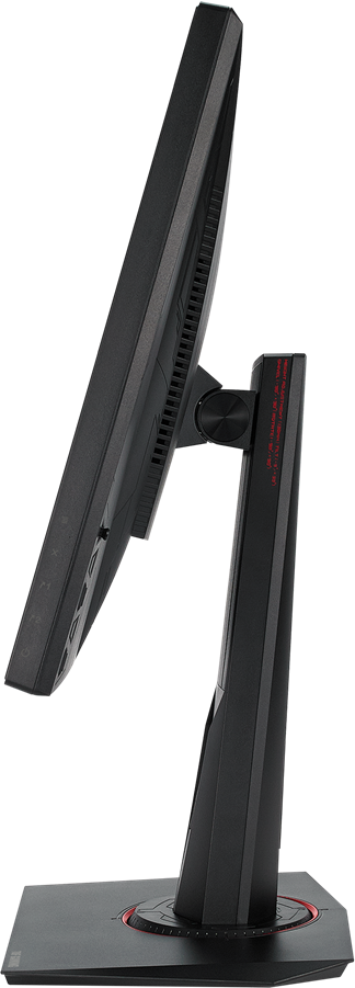 Монитор Asus TUF Gaming VG259QM, 25″, 1920x1080, 280 Гц, Черный детальное изображение - 5