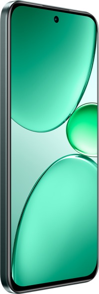 Смартфон Realme C85 Pro 8/256 Гб, Зеленый, Dual nano-SIM детальное изображение - 3