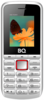 Мобильный телефон BQ 1846 One Power, 32 Мб, Белый/Красный, Dual mini-SIM вариант - 3
